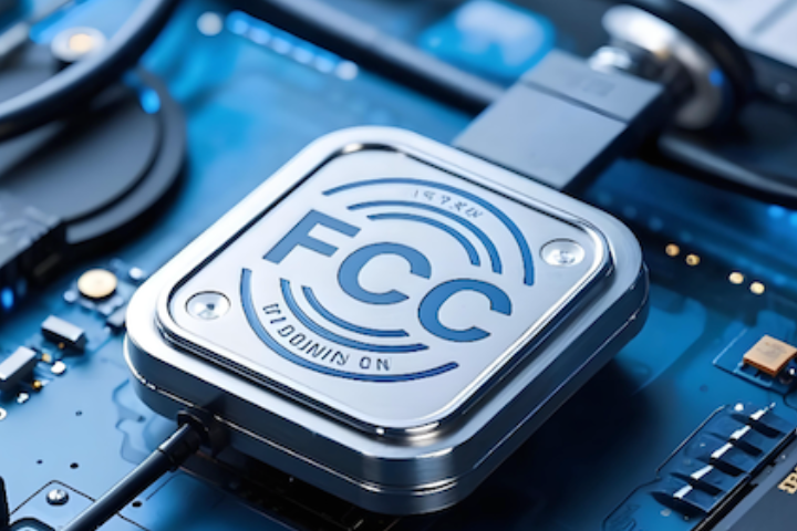 美國FCC擴大禁令　封堵含大陸電子零件設備