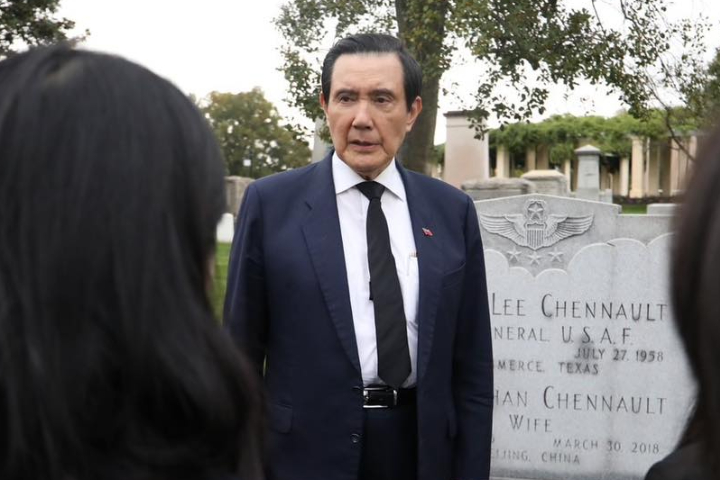 追殺蕭旭岑到底？基金會擬增賴幸媛等4董事　馬英九：財政紀律案不妥協