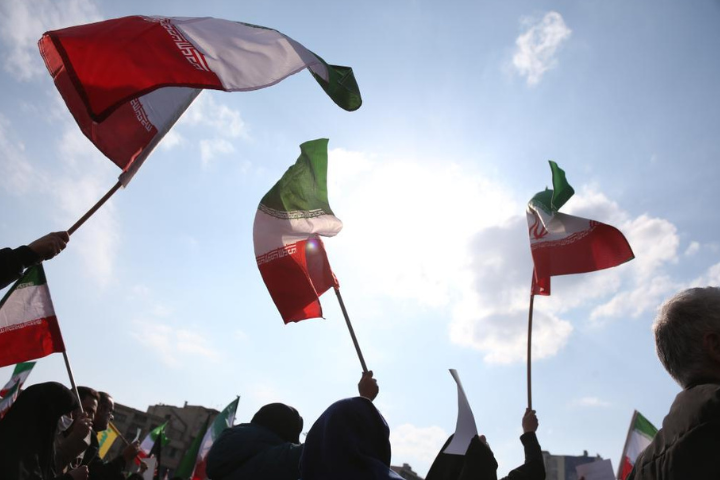 【伊朗危機】荷姆茲海峽政策急轉彎　伊朗強硬派擴權加劇對美談判難度