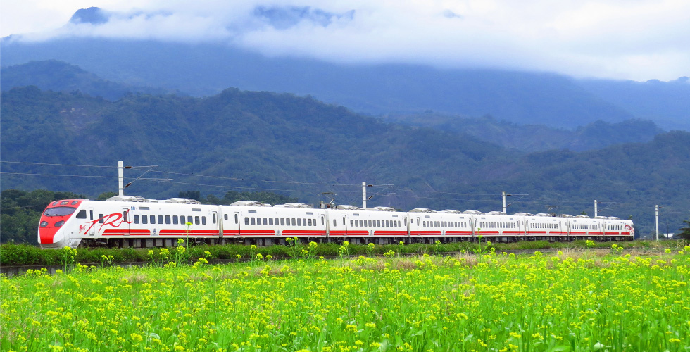 為服務旅客，台鐵不讓高鐵專美於前，也在中秋加開班次。圖/取自台鐵公司網站