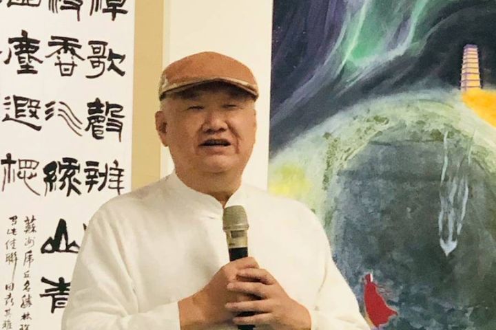 首屆兩岸百工百業發展論壇21日登場　謝明輝：制度停滯衝擊產業融合