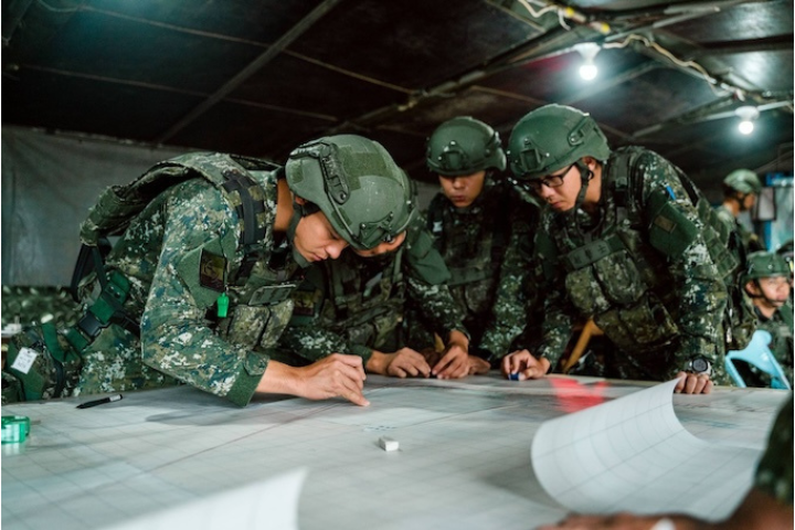 「閃兵集團」第三波掃蕩！陳柏霖、修杰楷、Energy書偉全遭拘提問訊