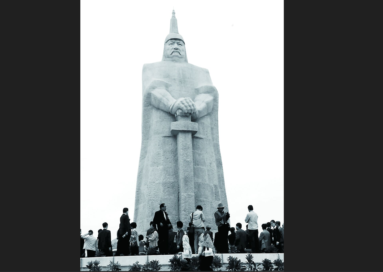 《澎湖海戰》引發的民族主義爭論升級　中央中央理論刊物《求是》也批「偽史論」