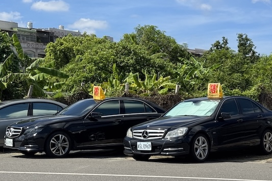 車市低迷、關稅未解　政府擬擴大貨物稅補助救市