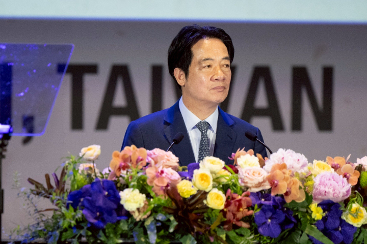 【川習會】兩岸迎關鍵轉折！邱進益：大陸全面掌對台主導權　民進黨大意了