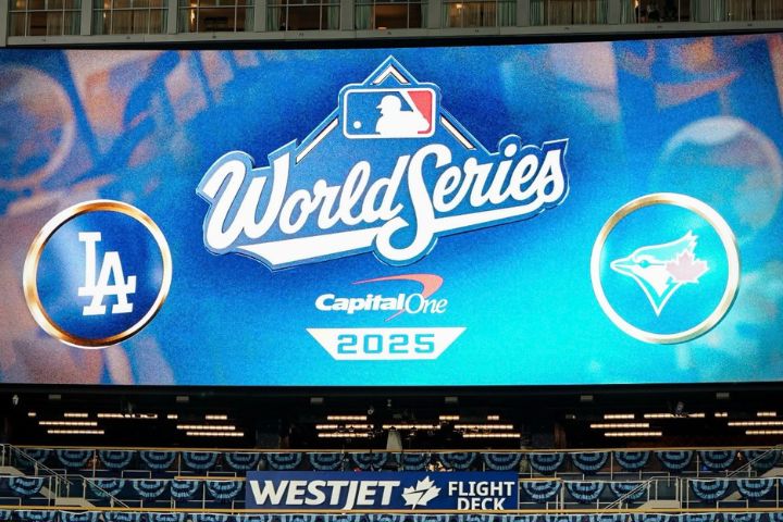 MLB世界大賽明開打！道奇四本柱上場　藍鳥錯失大谷翔平2年後重逢