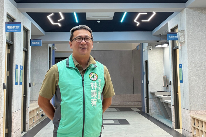 女警遭撞亡　綠議員稱「一定是車道太窄」遭炎上、綠粉也炸鍋