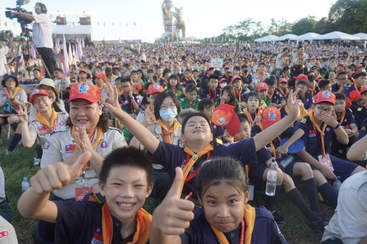 【梅花專論】經濟學視角的台灣人口危機