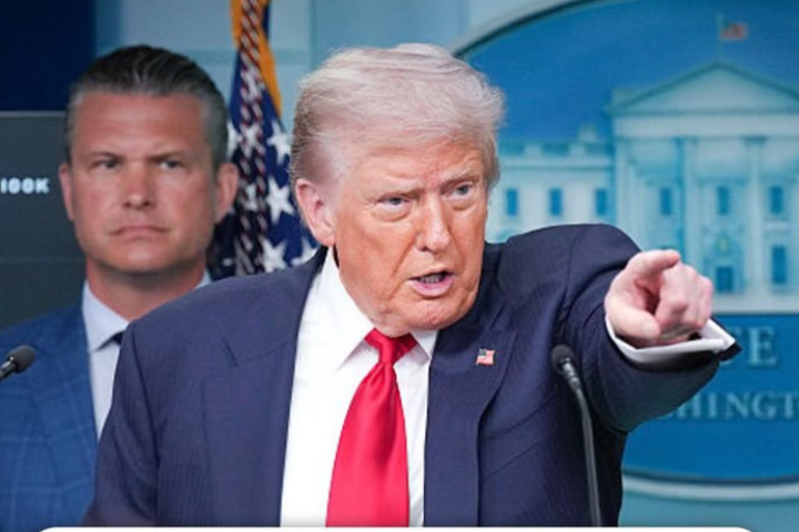 對台軍援與軍售大縮水！日學者示警：川普出兵援台可能性低