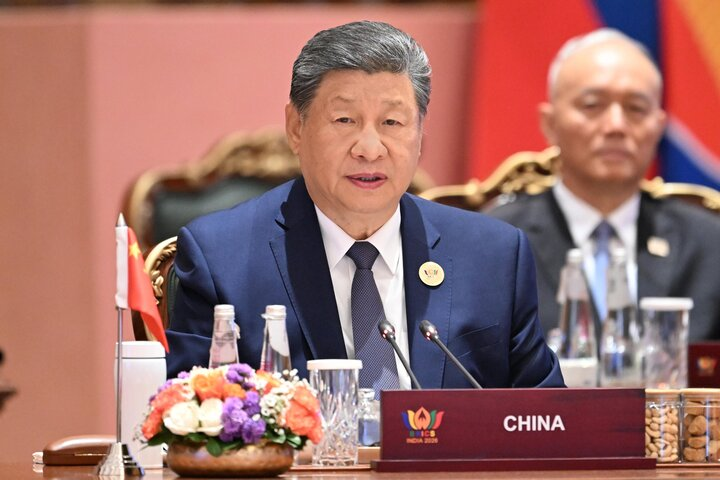 習近平金磚推開源AI特區叫陣美國　要中國主導全球南方大模型AI