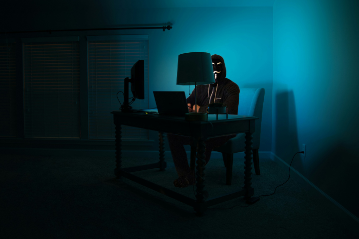 四叉貓個資遭陸網友外洩！喊告台灣跟風網友　網批：知道人家痛苦了吧