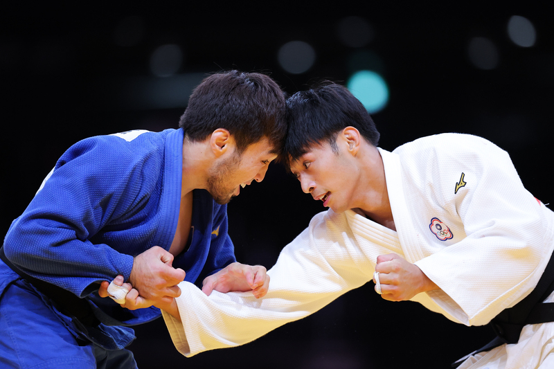 【名古屋亞運】楊勇緯4強惜敗無緣連霸金牌　銅牌戰再分勝負