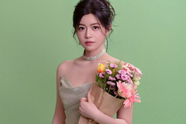 陳妍希運動受傷　跟腱斷裂已完成手術　工作暫停專心復原