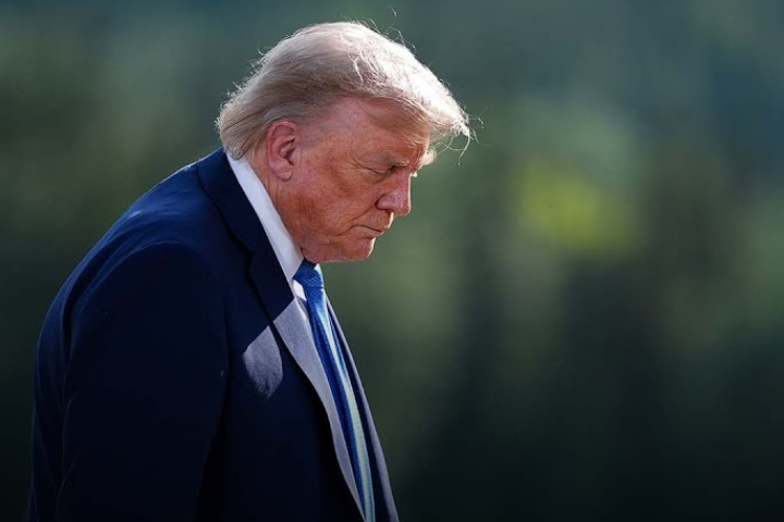 【以伊衝突】川普提前離開G7　BBC盤點他對伊朗還有哪些選項