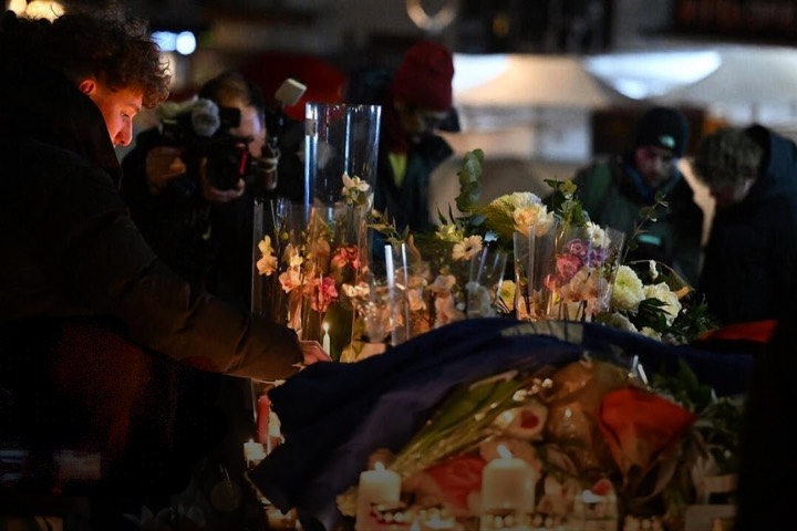 瑞士酒吧跨年派對大火40死115傷　目擊者：有人「從頭到腳都在燃燒」