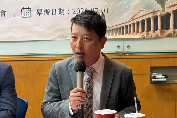 陸施行《民族團結進步促進法》  吳瑟致：習近平正兌現「中華民族共同體」承諾