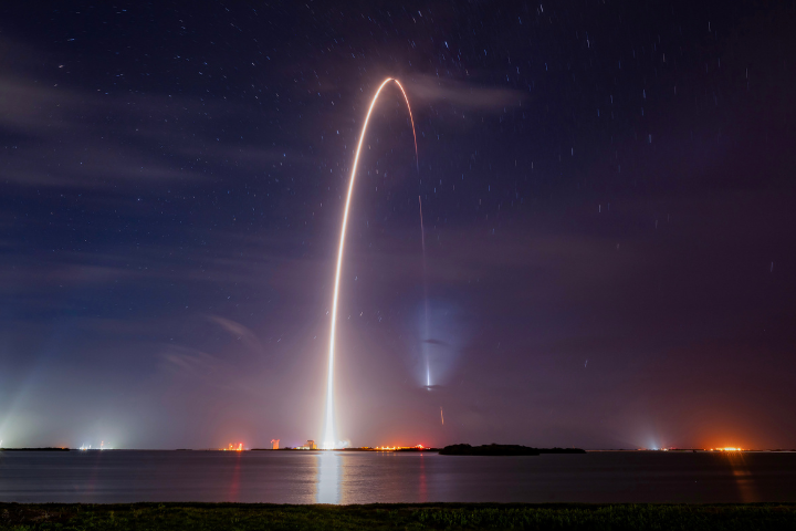 太空監管戰開打　SpaceX批歐盟新法歧視外商　籲美國對等反制