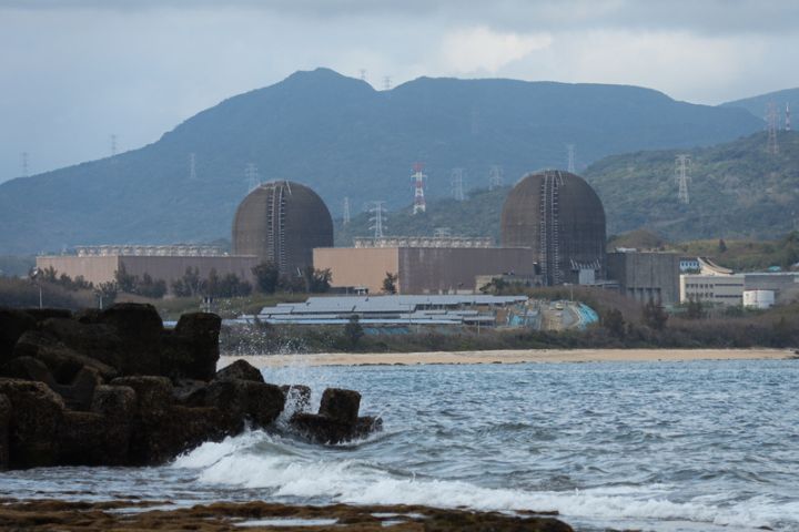 【梅花專論】荷姆茲海峽陰影下　台灣能源政策的迷思