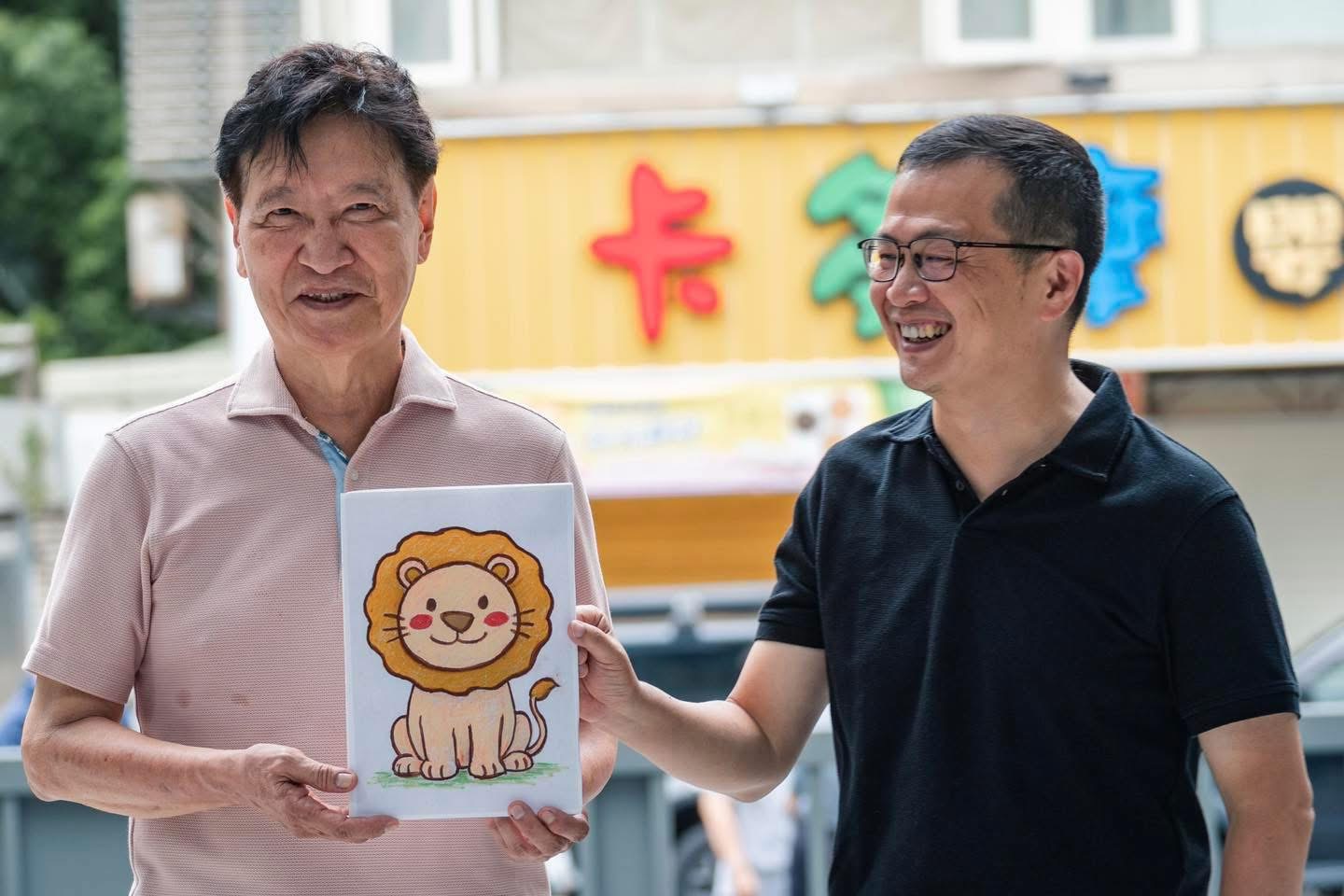 趙少康亮票遭求處重刑　羅智強怒轟民進黨：罷免失敗仍不願收手