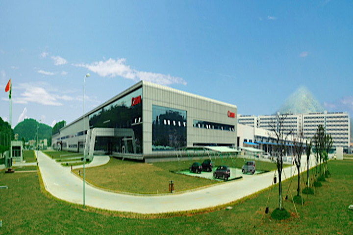 日企Canon廣東廠關閉　資深員工領到277萬遣散費引熱議