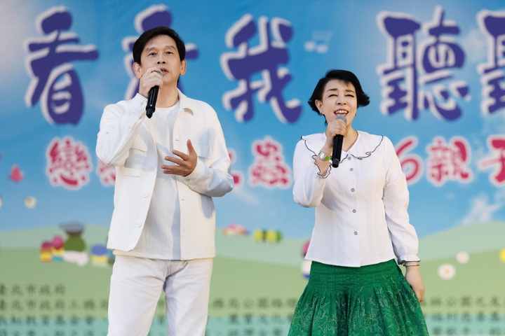 受薔琵颱風影響　板城〈聽見幸福〉感恩音樂會取消