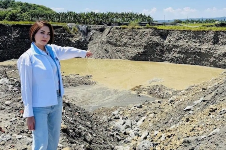 美濃大峽谷案　審計處批高市府監督不力　藍委：還柯志恩公道