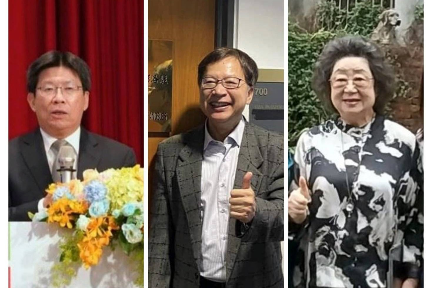 監察院點名促轉會追查國民黨政治檔案延宕多年　白營：吃飽太閒