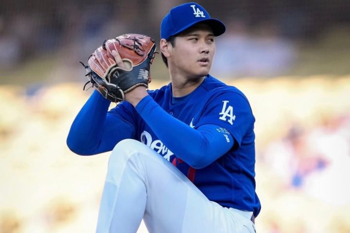 MLB年收入榜出爐　大谷翔平40.5億穩居第一、貝林格意外衝上第二