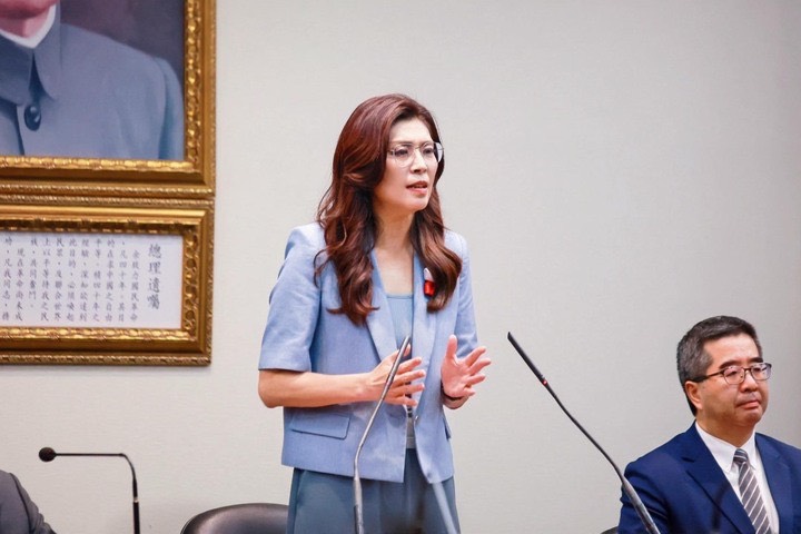 【梅花評論】利大於弊    鄭習會對國民黨選情及兩岸關係之影響