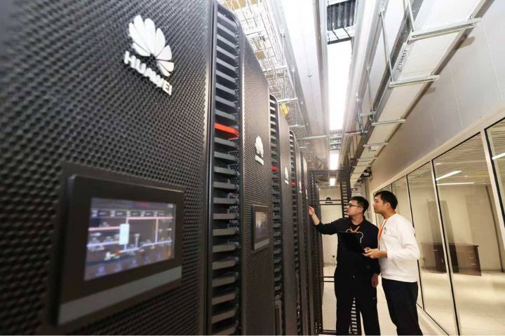 養「龍蝦」有補貼　請AI翻譯官　大陸多地助企智慧轉型