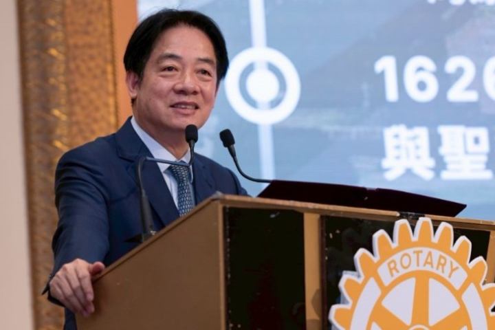 【梅花評論】從炸物店到黃埔：民進黨把台灣帶入認知錯亂
