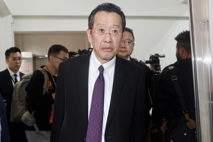 淘寶貨真香？國防部採購買貴近2千、還含陸製產品　驗收竟靠「目測」