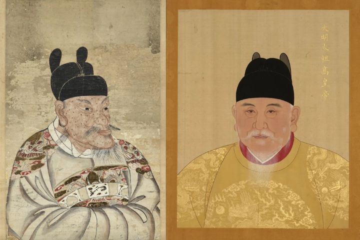 改頭換面！陸課本「洗白」朱元璋　學者：朱棣是禍首