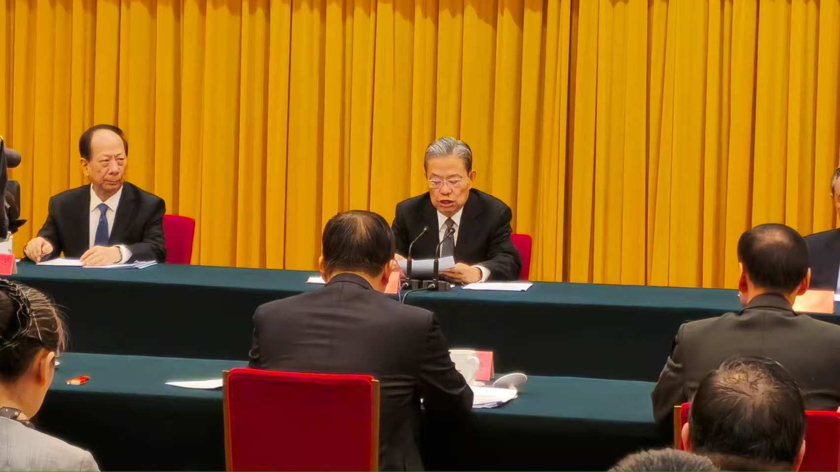 為反獨而生的反分裂法實施20年  反外國干涉成為新挑戰