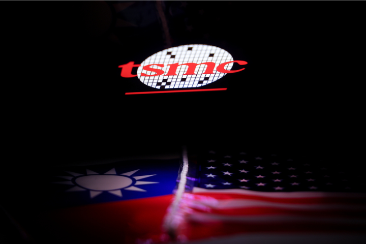 關稅不是重點、投資才是棋局　翁履中解析台美談判背後的「川普法律戰」