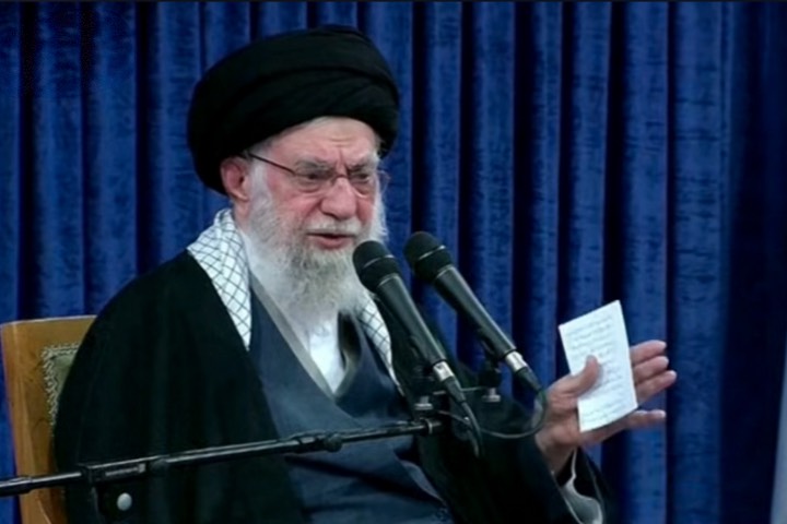 伊朗動盪加劇　示威死亡人數升至10人　最高領袖稱暴徒「必須被制止」