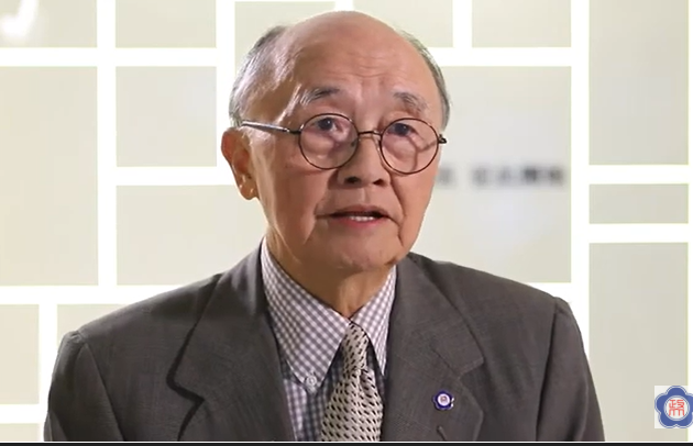 前外長程建人病逝 提拔他的連戰曾這麼評價