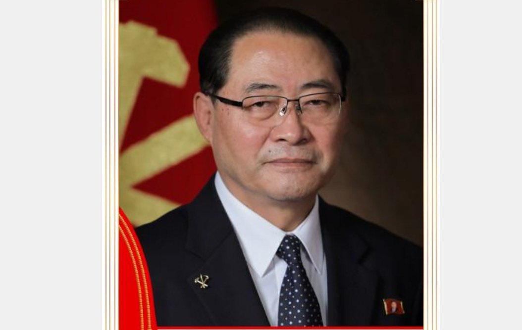 2024年12月，前勞動黨科教部長朴泰成出任內閣總理，推動再工業化政策。圖/取自朝中社