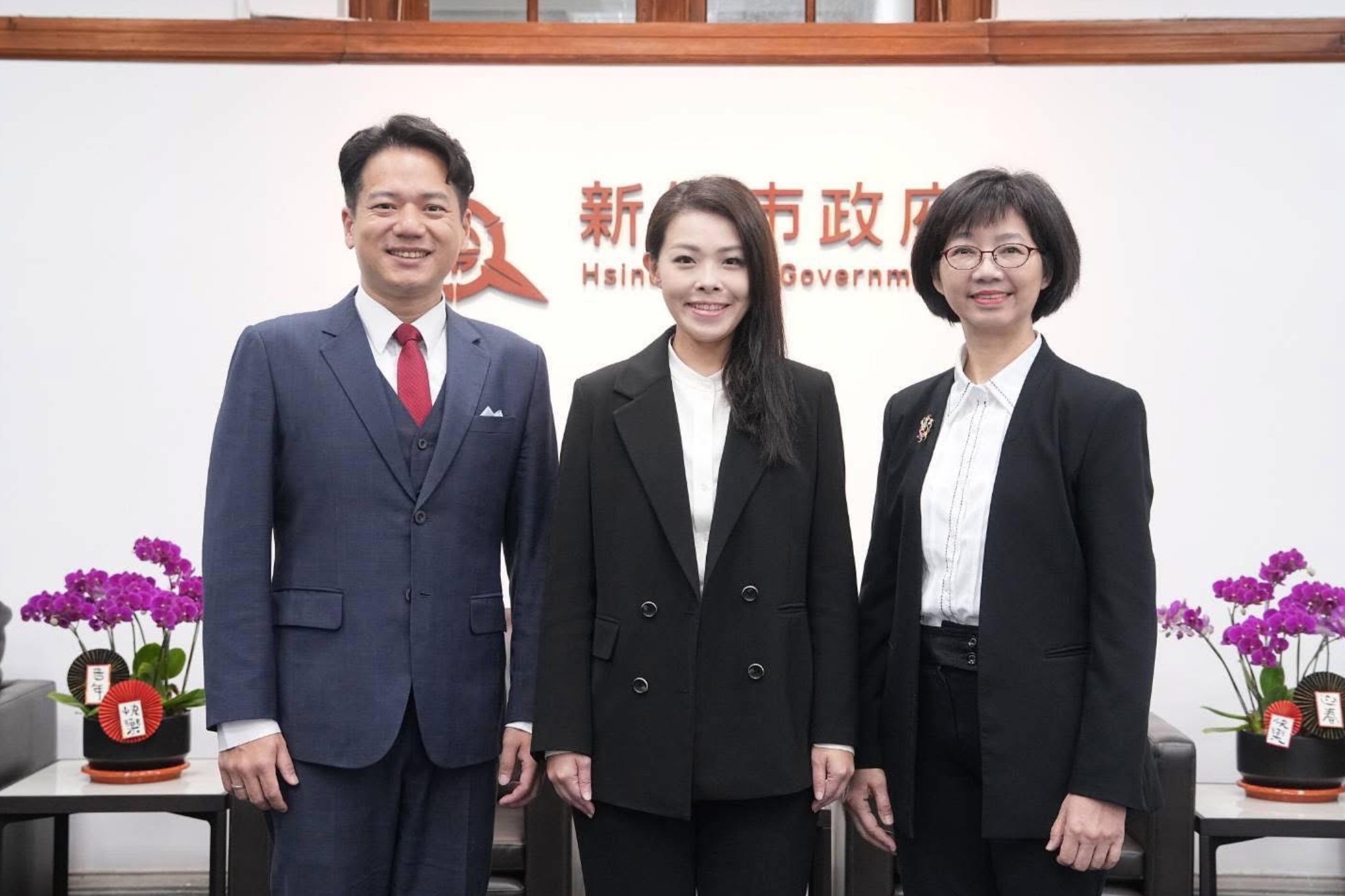 高虹安二審涉貪無罪　周榆修籲民進黨：從判決起停止撕裂國家