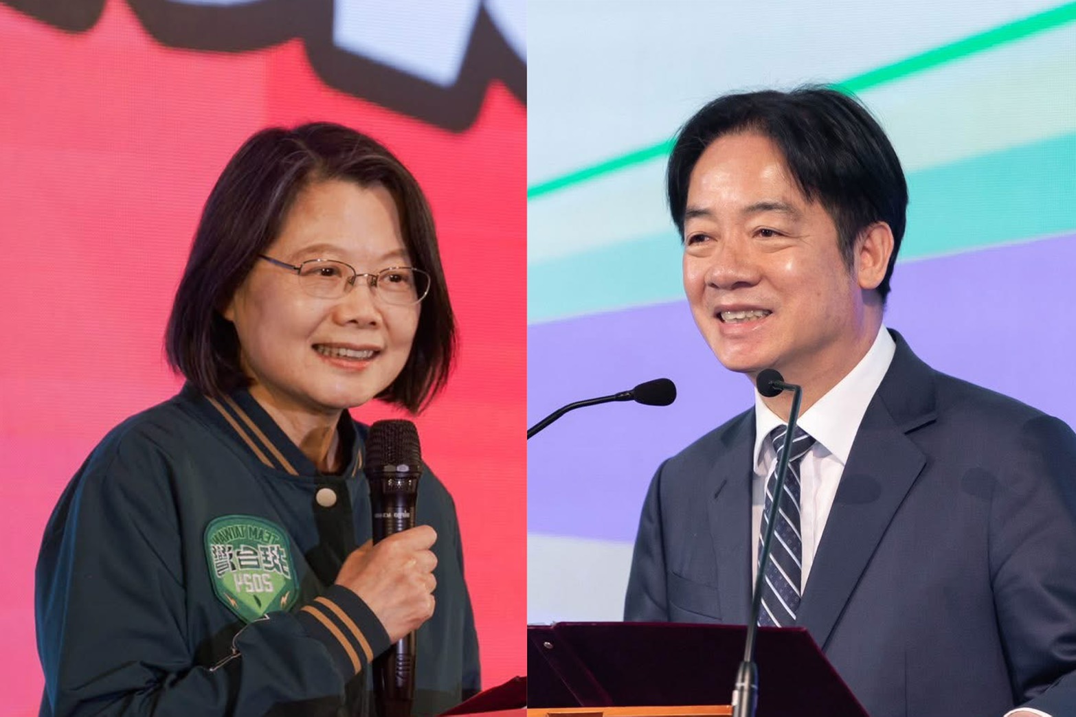 深綠溫朗東發難 批賴清德十講「戰略錯誤」　詹江村揭：英系側翼被排擠太久