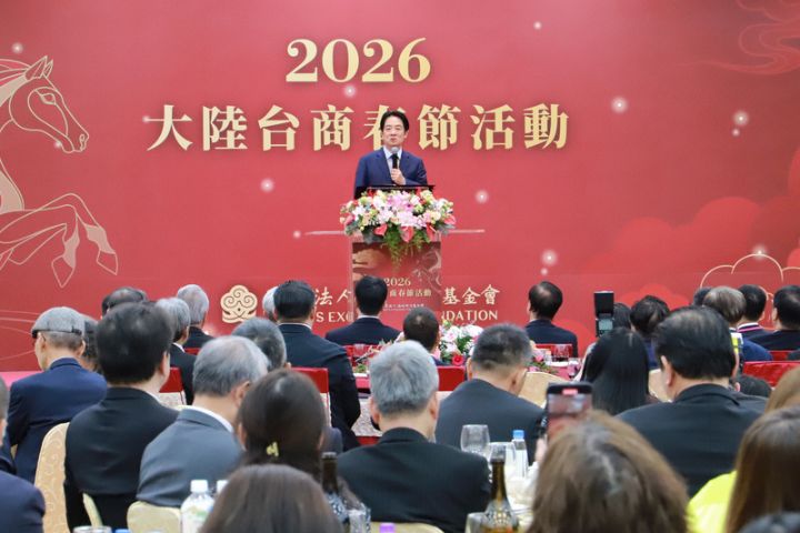 【梅花專論】中美川習會與賴清德的「假」軟化