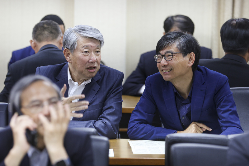 經濟部調整高科技出口實體名單圖利崇越？經濟部連夜澄清