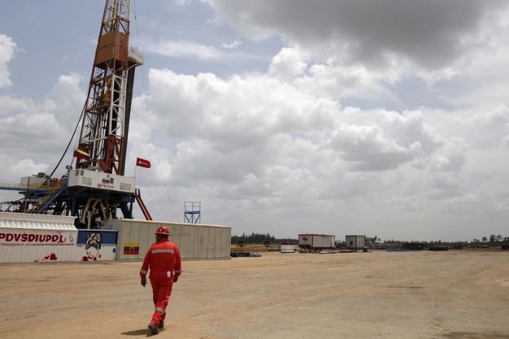 為何川普政府急於掌控委內瑞拉石油資源？