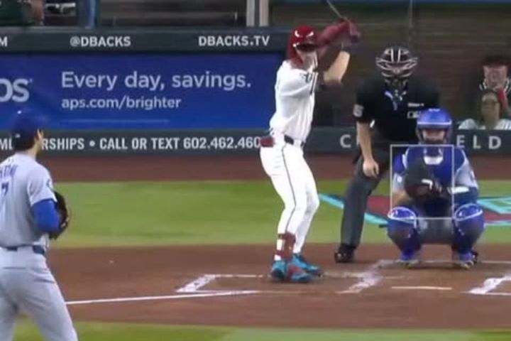 大聯盟MLB電子好球帶 明年球季上路 好壞球可提挑戰
