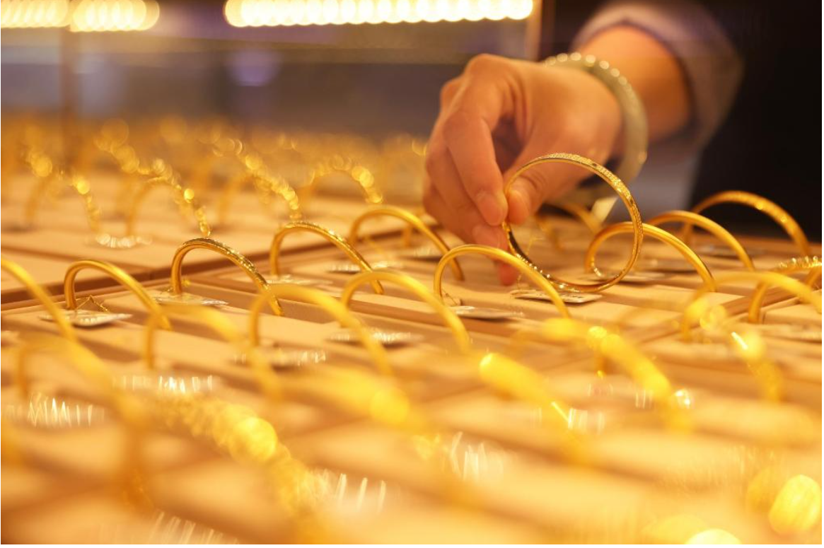 【梅花評論】碎片化時代：黃金定價的制度性轉向