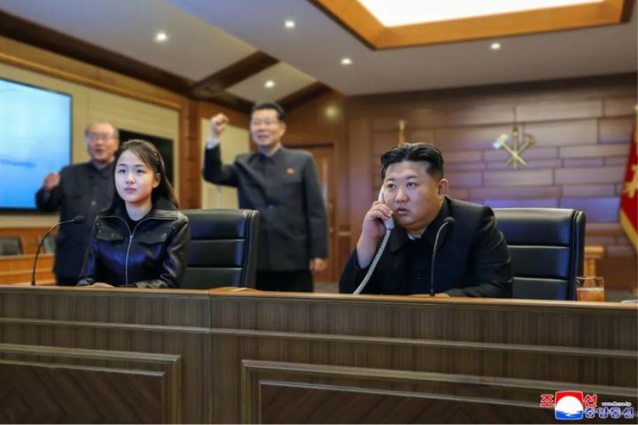 【伊朗危機】美急調愛者與薩德赴中東　北韓突射10餘枚短程飛彈