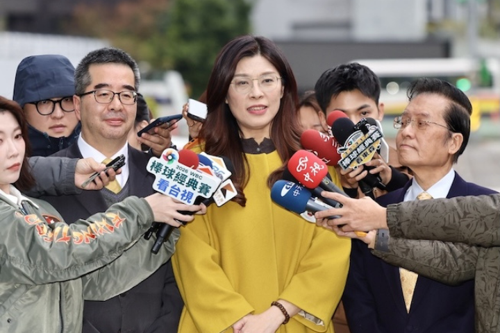 「別穿高跟鞋！」馬英九親授對陸交流眉角　鄭麗文拋「鄭習會」引關注