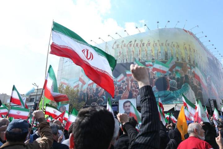 【伊朗危機】Axios：美伊正磋商45天停火協議　 爭取川普限期前最後機會