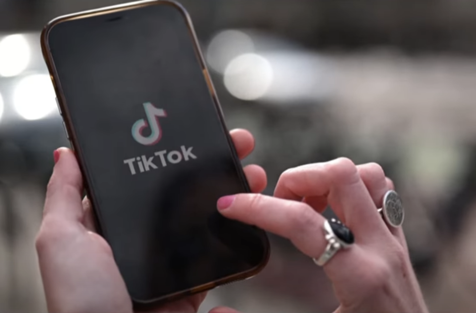 TikTok「不賣就禁」倒數 美最高法院法官傾向維持禁令