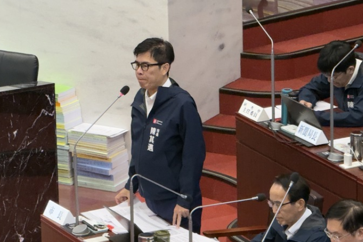 全聯鯛魚排誤檢禁藥！高雄衛生局認錯　參數遭改10倍　陳其邁道歉